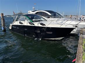 Sealine (GB) Sealine SC35