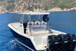 3B Craft 330 CC - Abayachting 3B Craft 330CC usata-second hand 3