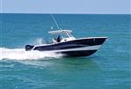 3B Craft 330 CC - Abayachting 3B Craft 330CC usata-second hand 4