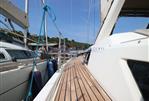 Cantiere del Pardo Grand Soleil 46 LC - Abayachting Cantiere del Pardo Grand Soleil LC46 usata-second hand 11