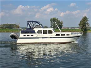 Molenkruiser 1050 GSAK