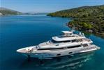 Custom Line Navetta 33