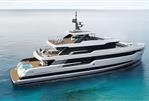 Cantieri Di Pisa Custom 37.5M - Cantieri Di Pisa Custom 37.5M (New)