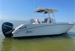 Boston Whaler 270 Outrage - 2008 Boston Whaler 270 Outrage 5