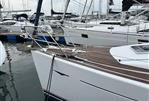 Jeanneau Sun Odyssey 42i