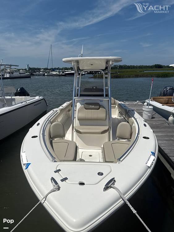 Key West 239FS - 2024 Key West 239FS - Photo #1