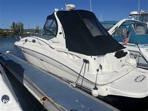 Sea Ray 320 Sundancer