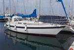 Fiskar Finnsailer 34