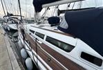 Jeanneau Sun Odyssey 42i