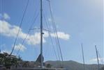 Catamaran H2X Maxi Day Charter Cat