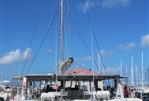 Catamaran H2X Maxi Day Charter Cat