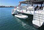 Catamaran H2X Maxi Day Charter Cat