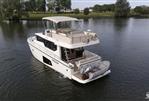 Cranchi Eco Trawler 43 Long Distance