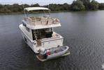 Cranchi Eco Trawler 43 Long Distance