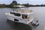 Cranchi Eco Trawler 43 Long Distance