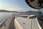 Absolute Yachts Navetta 58