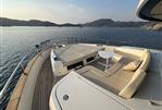 Absolute Yachts Navetta 58