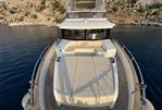 Absolute Yachts Navetta 58