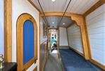 Mel Davis 70ft Narrowboat