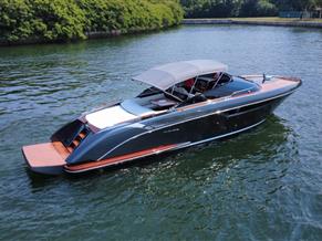 Riva Rivamare 38