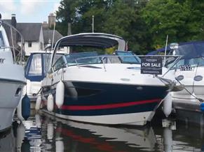 Four Winns Vista 275