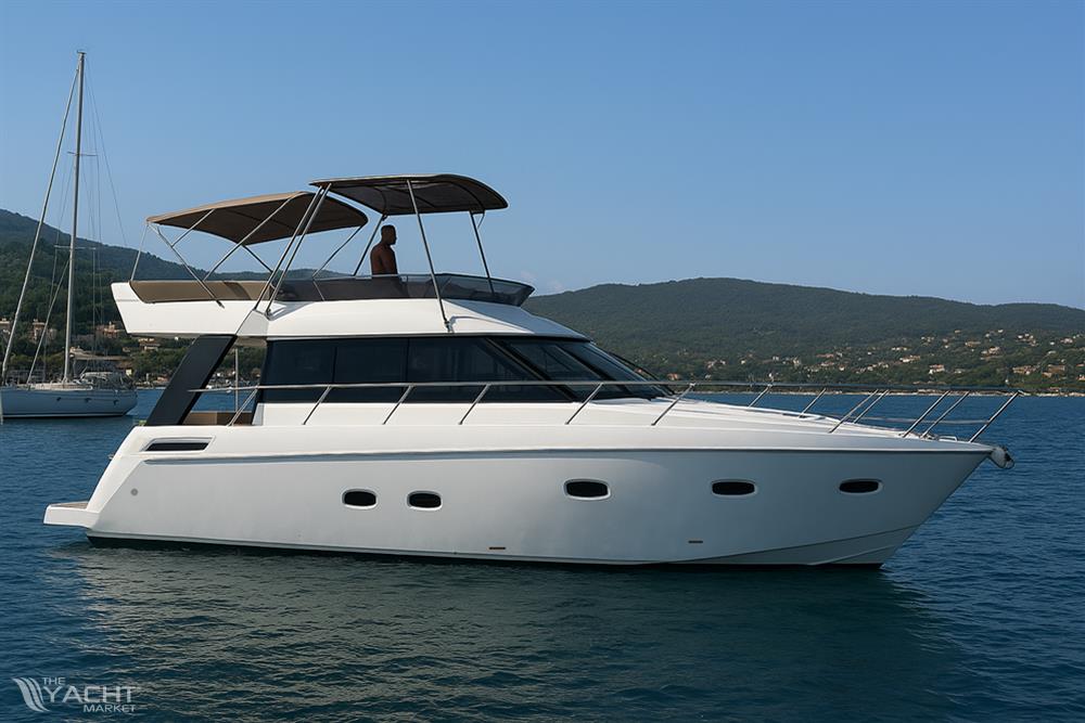 Sealine F46 - Default Image