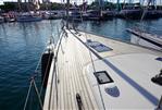 Hallberg-Rassy 57