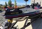 Ranger Boats Comanche Z 521C - 2017 Ranger Comanche Z 521C - Photo #6