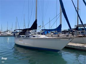 Catalina 38