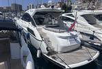 SUNSEEKER SAN REMO 485
