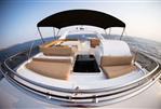 Ferretti Yachts 720