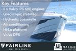 Fairline Targa 45 Open