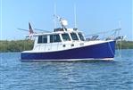 Duffy  37 Downeast