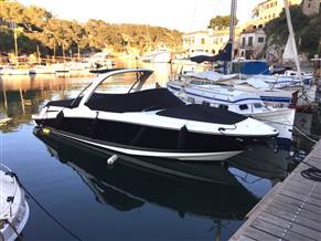 SEA RAY 270 SLK
