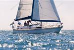 Westerly Oceanranger 38 - 5