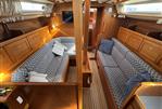 Westerly Oceanranger 38 - IMG 8868