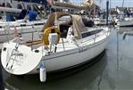Beneteau First 29 - IMG 2519