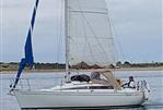 Beneteau First 29 - Sailing 1