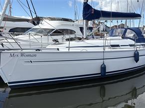 Bavaria 36