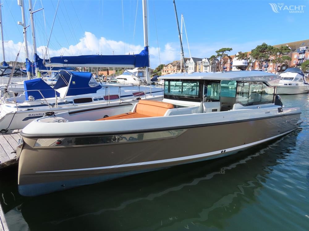 Saxdor 320 GTC - IMG 3240