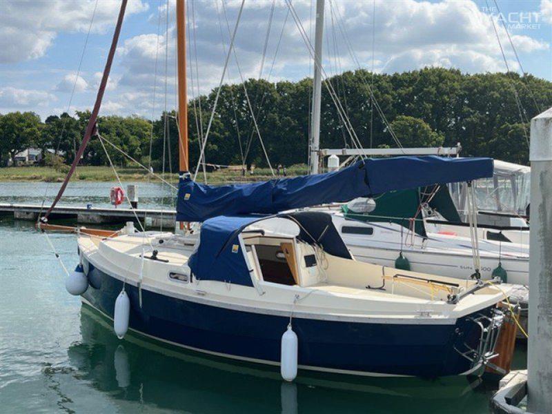 Cornish Shrimper 21 - Saw 328 IMG 1601