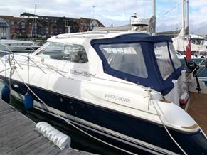 Windy 37 Grand Mistral