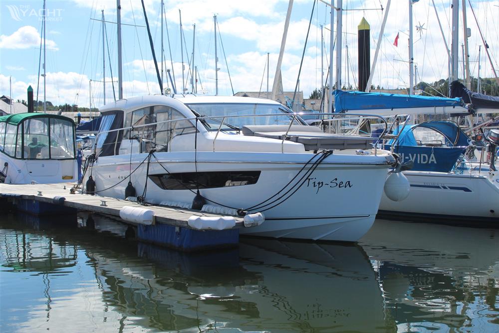 Sealine C330 - IMG 7234