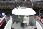 Quicksilver 580 Pilothouse - 108 0125