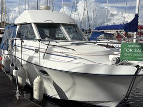 Beneteau Antares Series 9