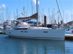 Jeanneau Sun Odyssey 449