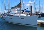 Jeanneau Sun Odyssey 449 - IMG 3195
