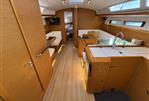 Jeanneau Sun Odyssey 449 - IMG 8517