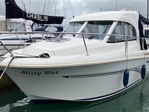 Beneteau Antares 6.4