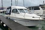 Beneteau Antares 6.4 - Thumbnail IMG 6442